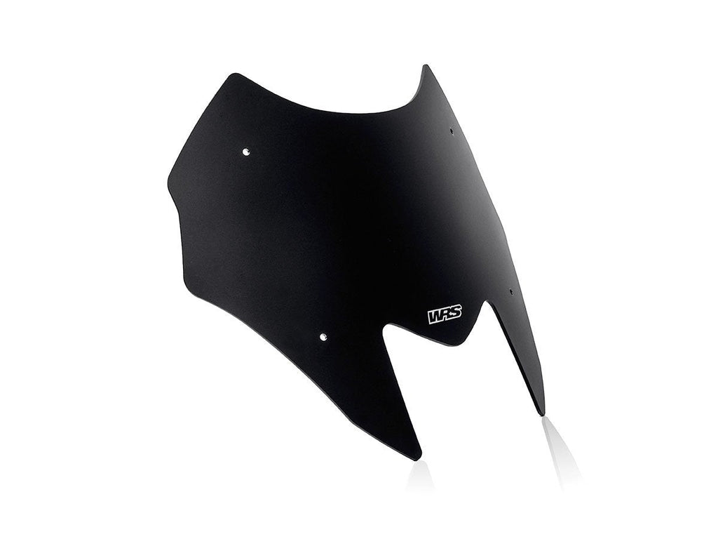 WRS Sport Windscreen Yamaha T-Max Tech Max 2025-2026