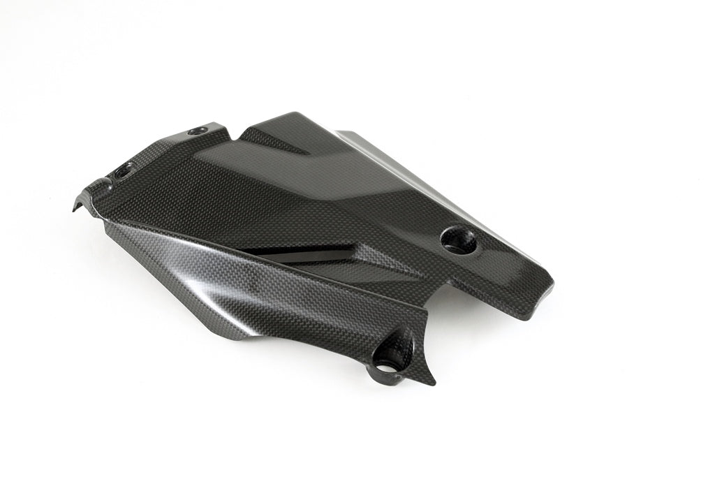 Fullsix Carbon Belly Covers Strada - Set - Ducati Streetfighter/Streetfighter S
