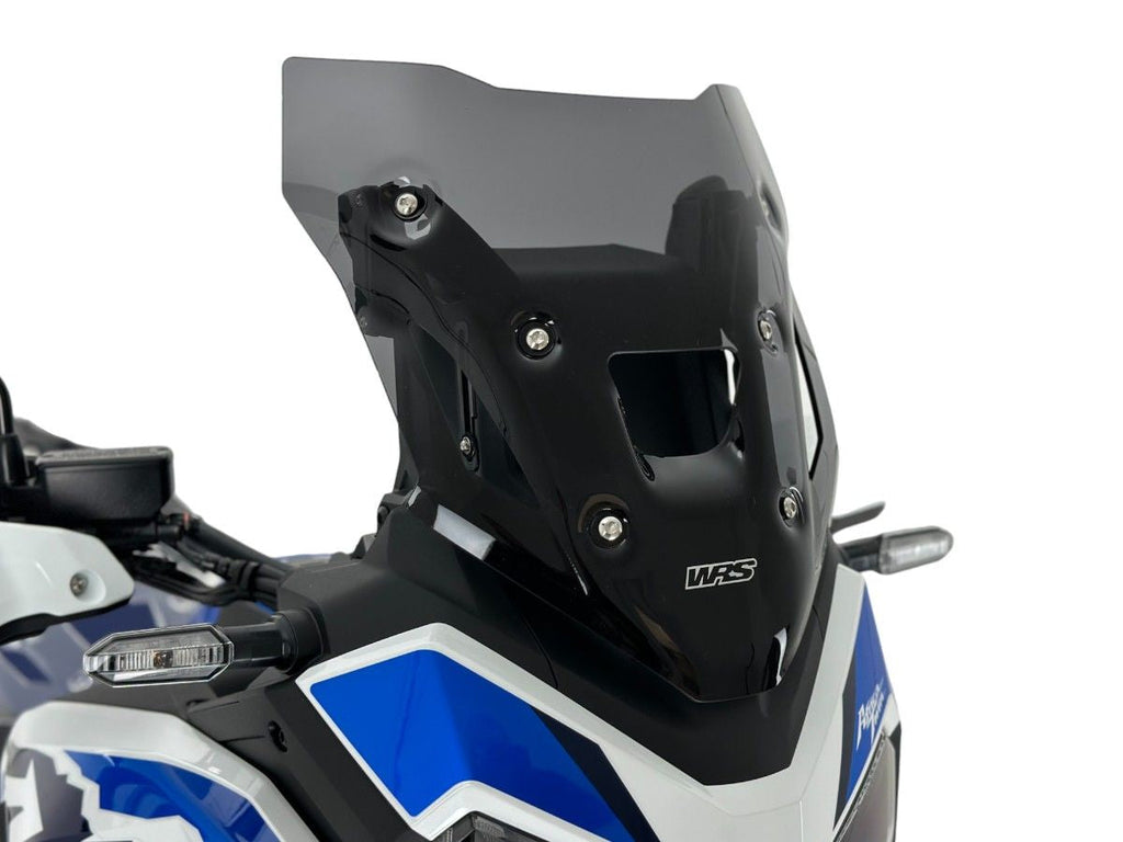 WRS Sport Windscreen Honda CRF 1100 L Africa Twin 2024-2026