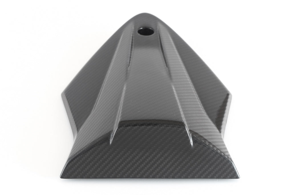 Fullsix Carbon Seat Cover Without Subframe - BMW S1000R/S1000RR
