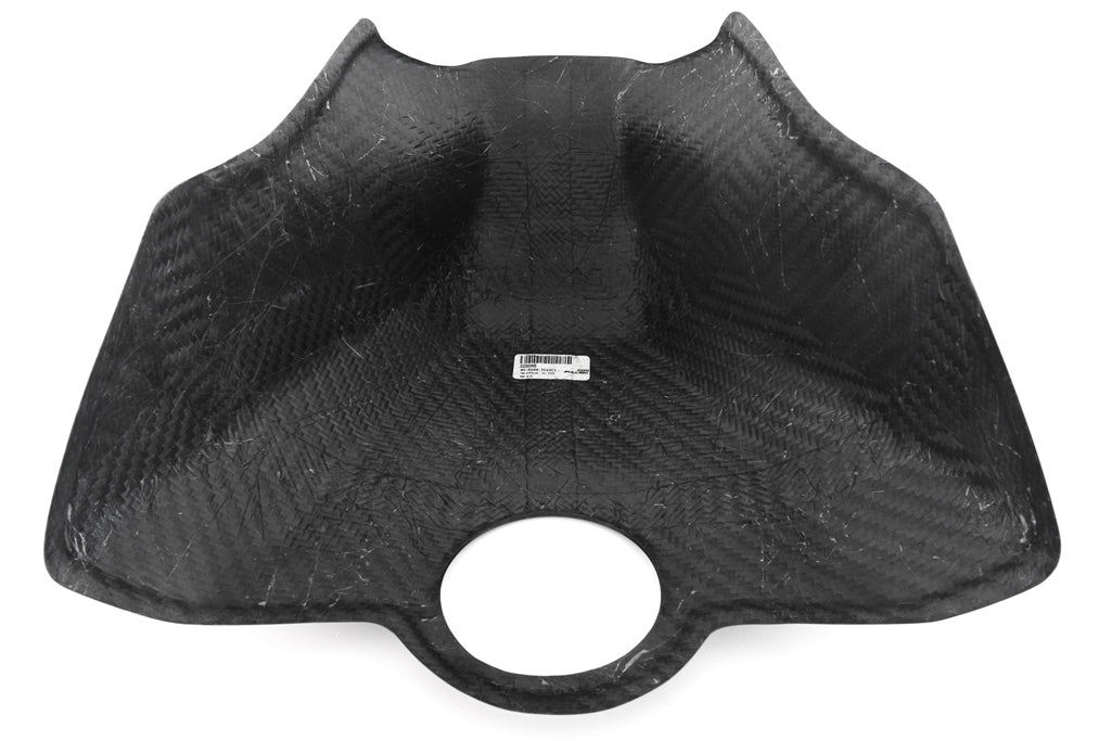Fullsix Carbon Tank Extension - Full - Yamaha YZF-R1/R1M