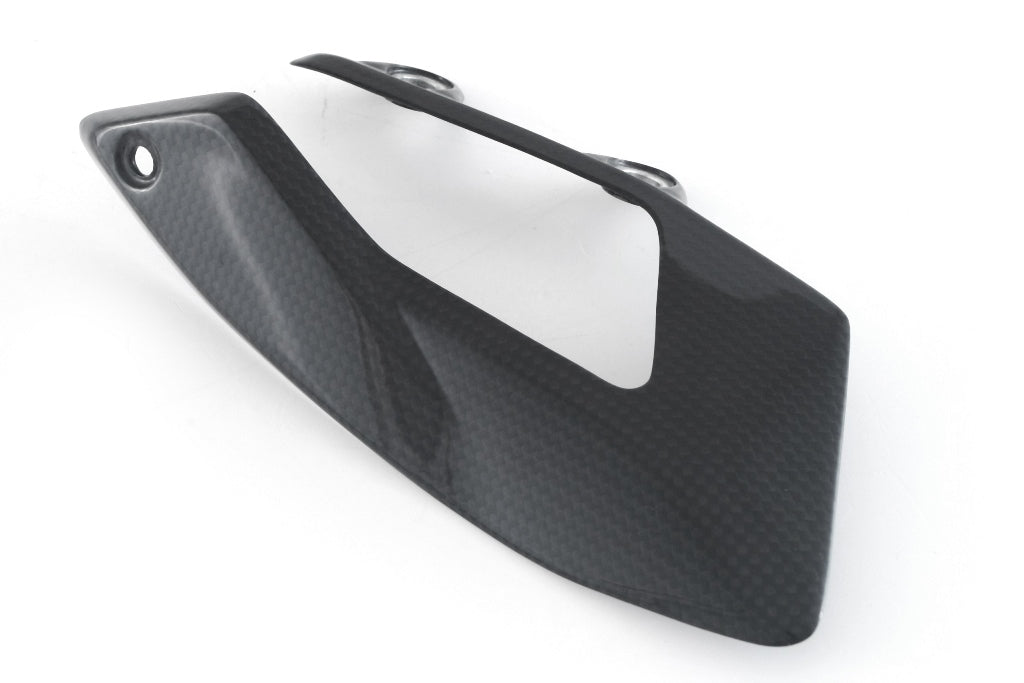 Fullsix Carbon Splashguard - Ducati Multistrada V4
