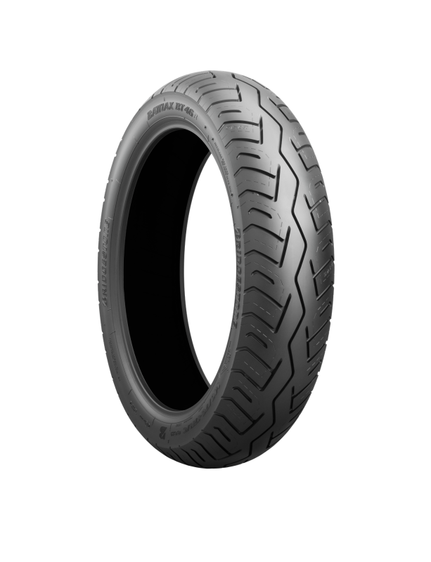 Bridgestone Battlax BT46 Tire