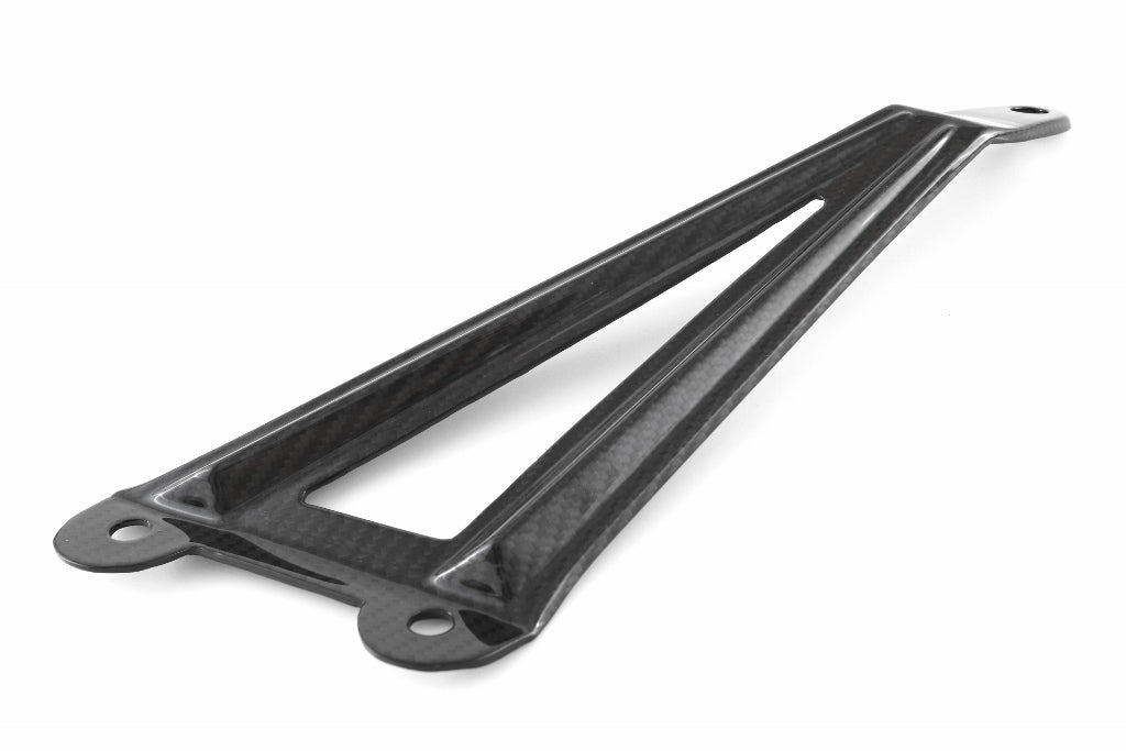 Fullsix Carbon Muffler Exhaust Bracket - BMW S1000R/S1000RR