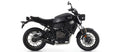Arrow Catalytic Homologated Headers Kit - Yamaha XSR700