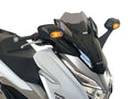 WRS Sport Windscreen Honda Forza 300 2018-20 / 125 2018-21