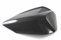 Fullsix Carbon Seat Cover with Carbon Pad - Ducati Panigale R/Panigale V2