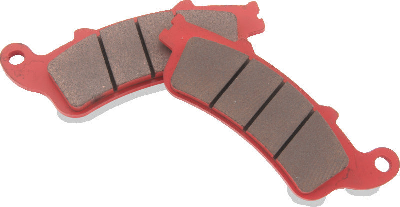 BikeMaster BM-261.2 Sintered Brake Pads