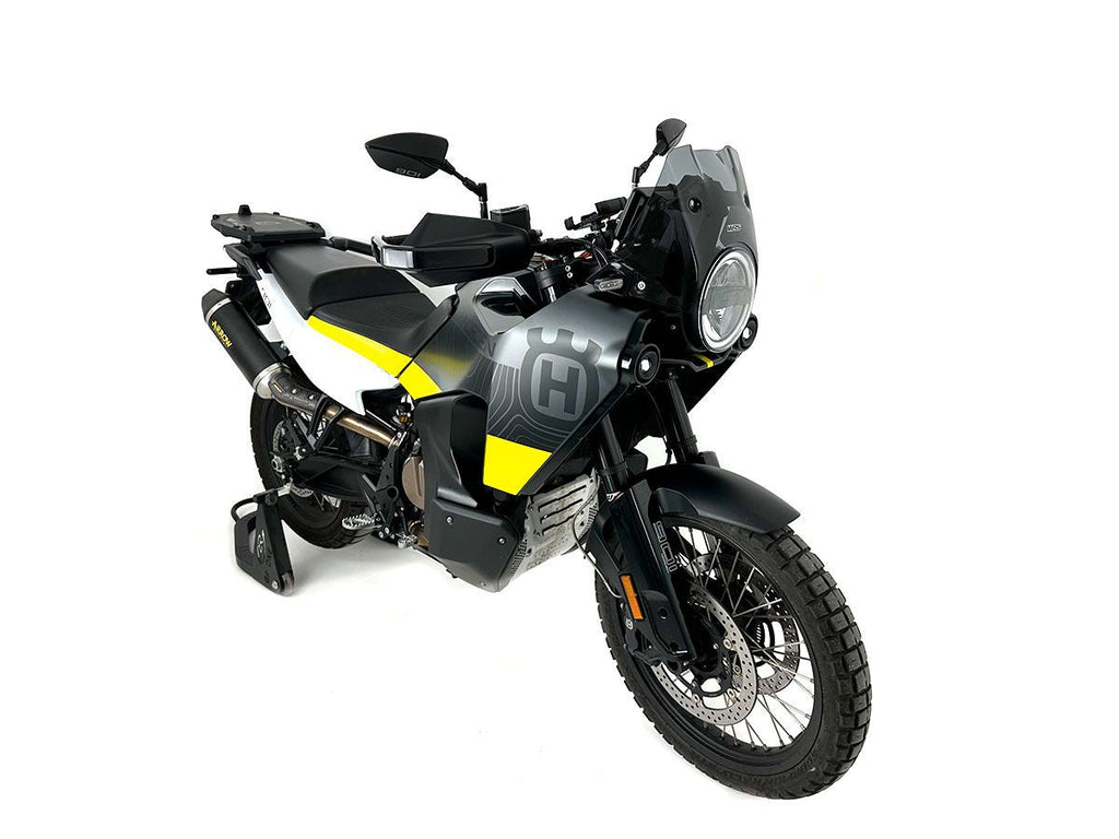 WRS Enduro Windscreen Husqvarna Norden 901 2022-26 / Norden 901 Expedition 2023-2026