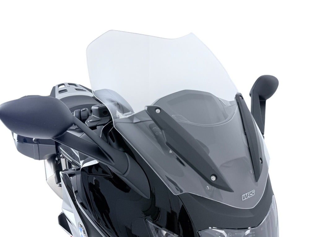 WRS Standard Windscreen BMW K 1600 GT 2010-2026