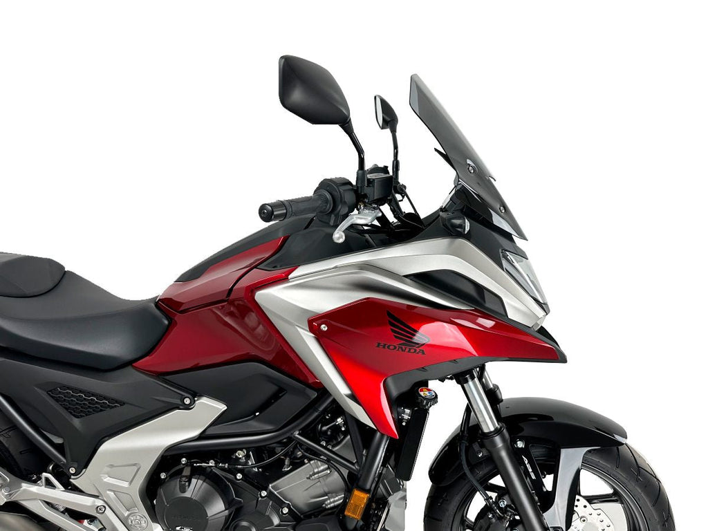WRS Windscreen Touring WRS Honda NC 750 X 2021-2024