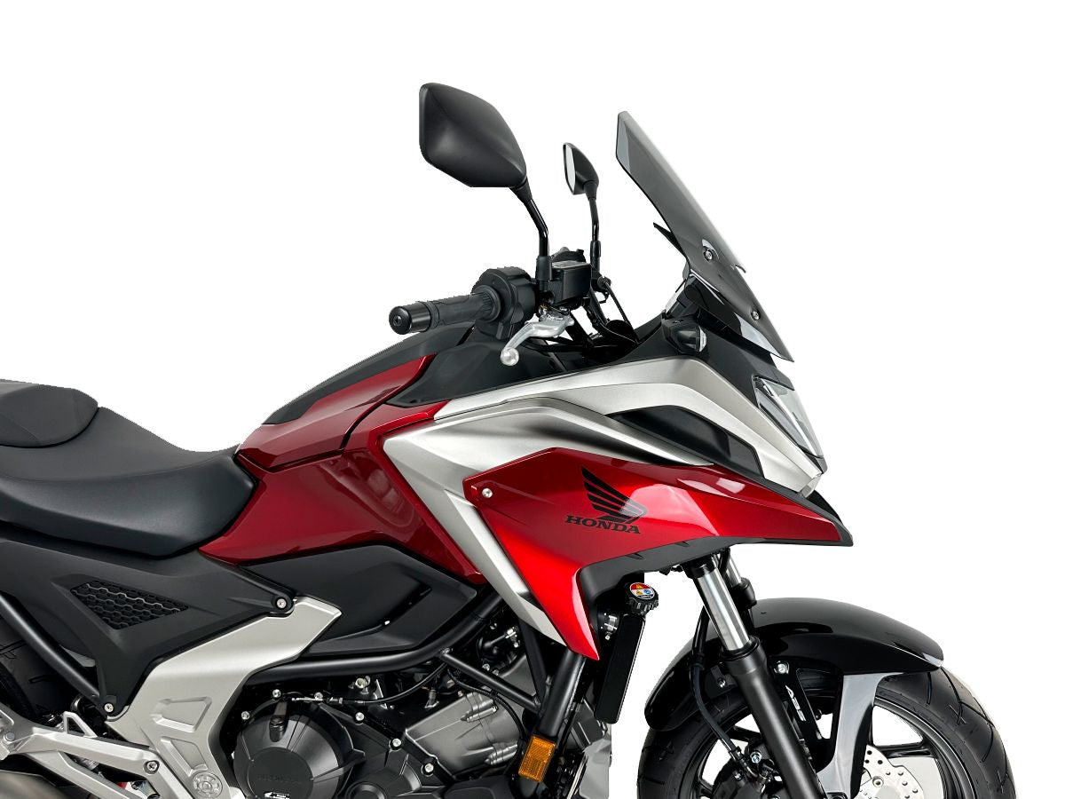 WRS Windscreen Touring WRS Honda NC 750 X 2021-2024