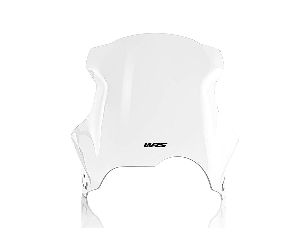 WRS Intermedio Windscreen BMW R1150GS