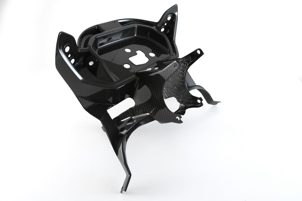 Fullsix Carbon Headlight Holder - BMW M1000RR
