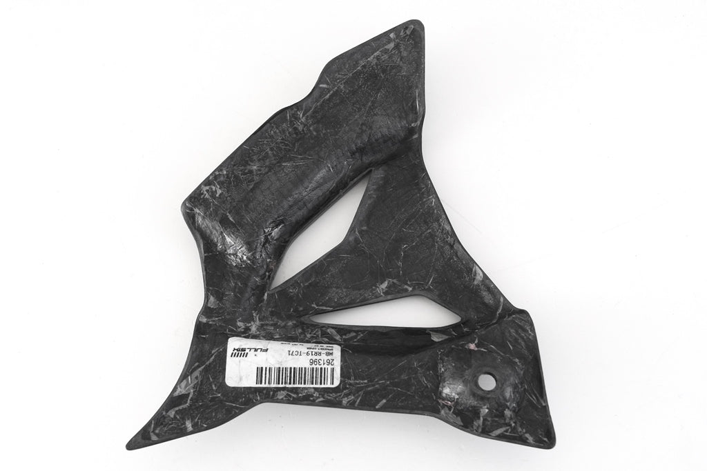 Fullsix Carbon Sprocket Cover - BMW S1000R/M1000RR
