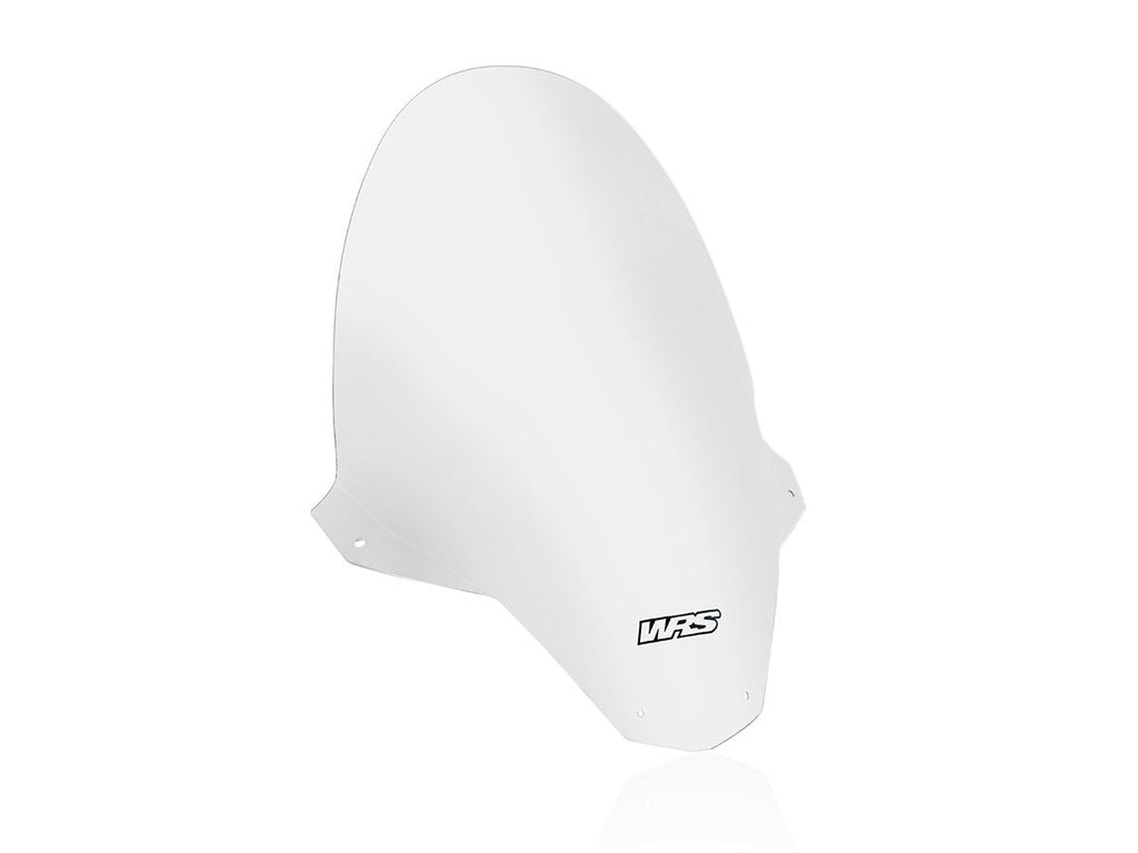 WRS Touring Windscreen Aprilia Tuono 660 2021-26 / Tuono V4-Factory 2021-24