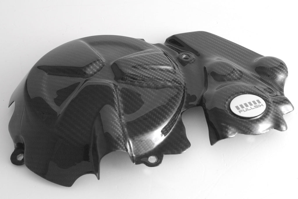 Fullsix Carbon Clutch Cover - BMW S1000R/M1000RR