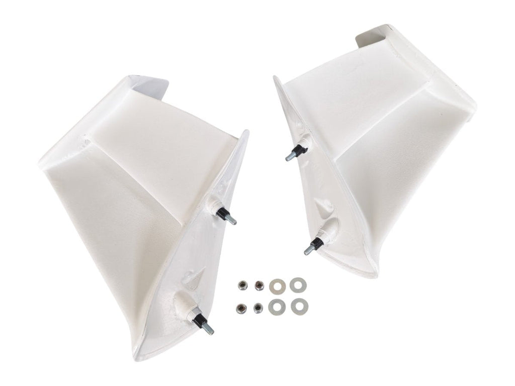 WRS Fiberglass Winglets Ducati Panigale V4 / S 2025-2026