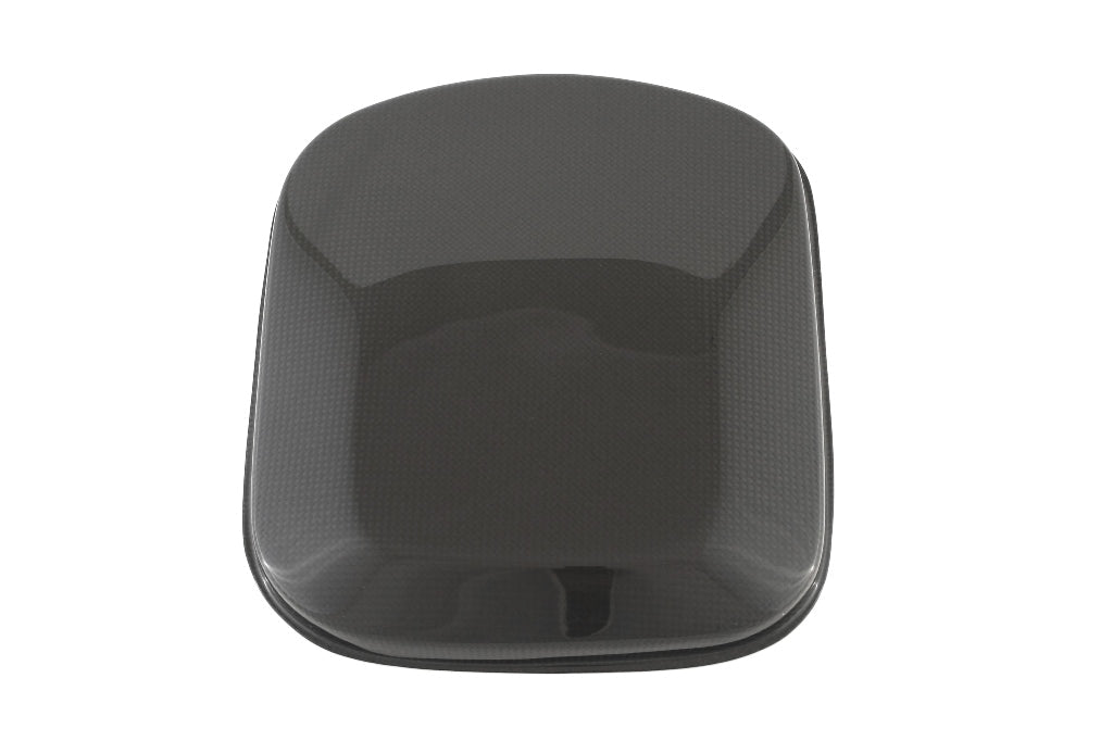Fullsix Carbon Air Box Service Cover - Ducati Panigale R/899 Panigale