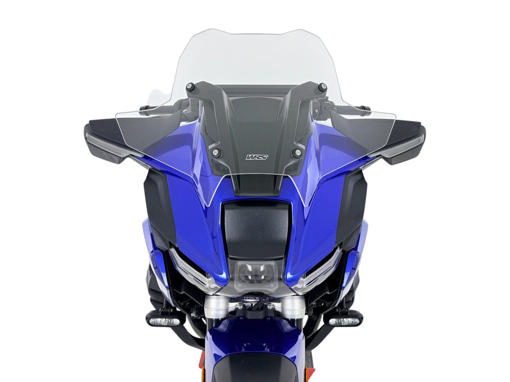 WRS Sport Windscreen BMW R 1300 RT 2025-2026