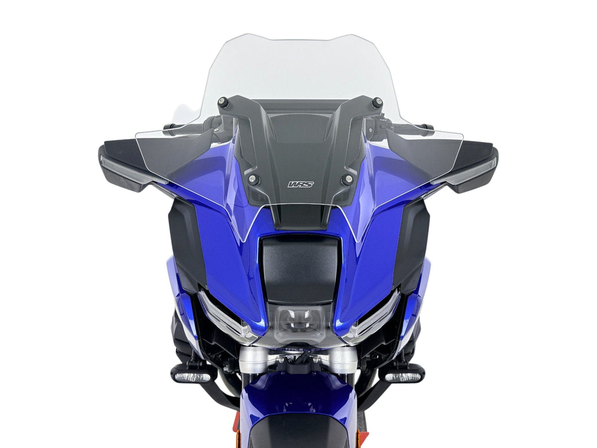 WRS Sport Windscreen BMW R 1300 RT 2025-2026