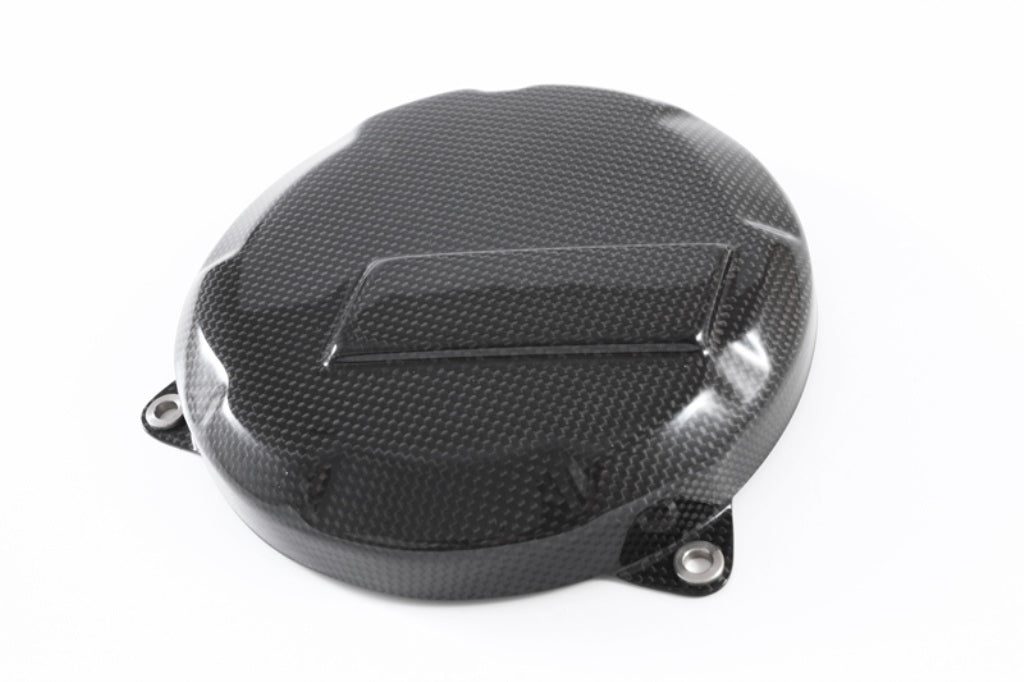 Fullsix Carbon Clutch Cover-race - Ducati Panigale R/Panigale V2
