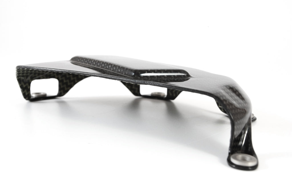 Fullsix Carbon Clutch Cover - Ducati Panigale R/Panigale V2