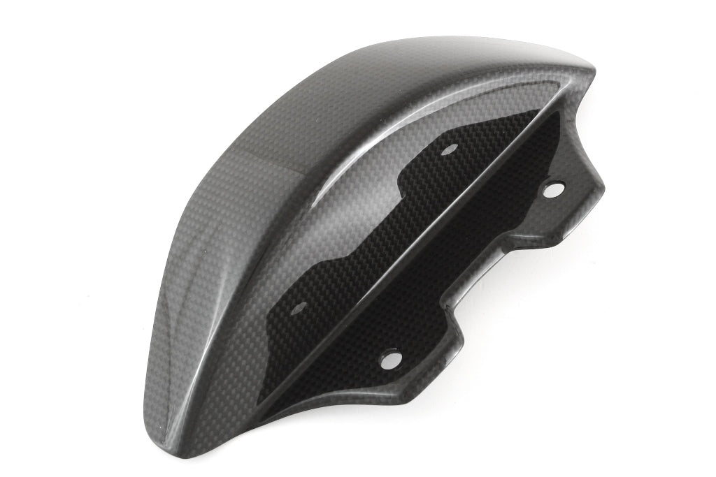 Fullsix Carbon Chain Guard - Rear Sprocket - Ducati Diavel
