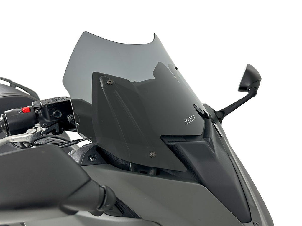 WRS Windscreen Sport Evo WRS Yamaha T-Max 560 2020-2021