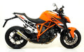 Arrow X-Kone Slip On - KTM 1290 Super Duke R/1290 Super Duke GT