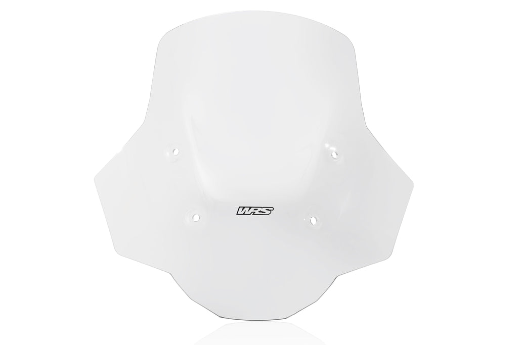 WRS Windscreen Standard Plus No Radar BMW R 1300 GS 2023-2026