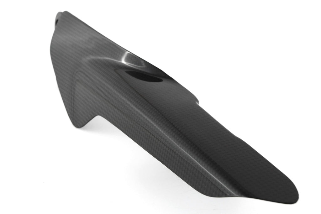 Fullsix Carbon Chain Guard - Ducati Monster 821/Monster 1200