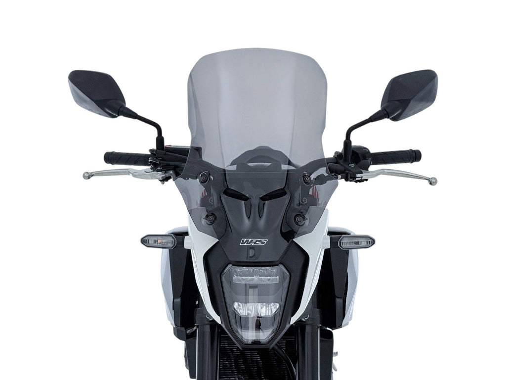 WRS Touring Windscreen Honda CB 500 Hornet 2025-2026
