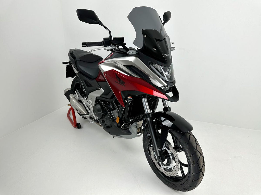 WRS Windscreen Touring WRS Honda NC 750 X 2021-2024