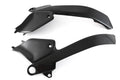 Fullsix Carbon Frame Covers Extension - Set - Ducati Panigale V4