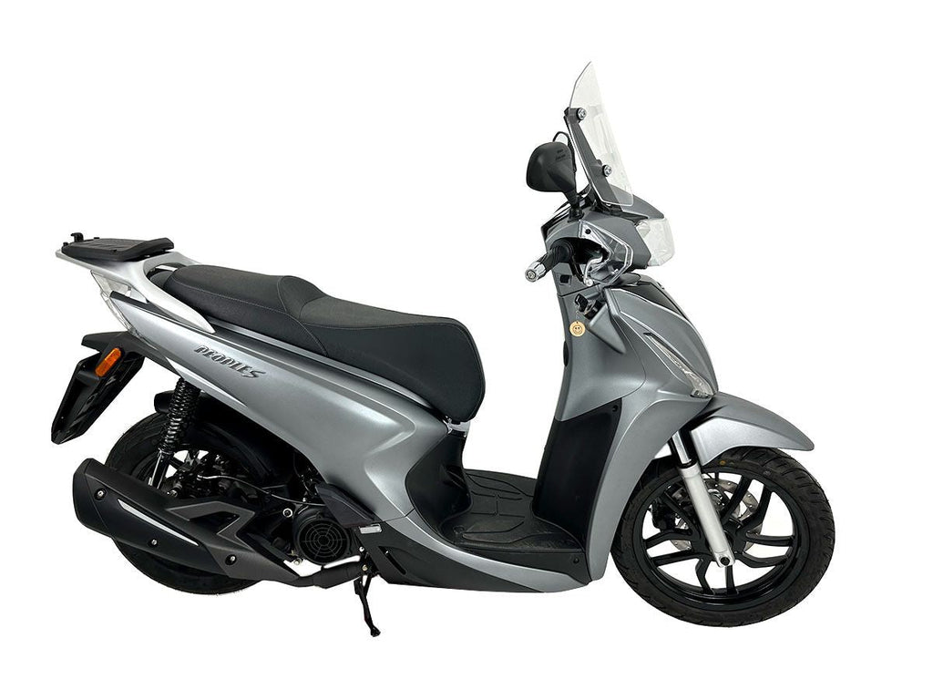 WRS Sport Windscreen Kymco People S 125 / 200 2018-2026