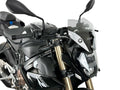 WRS Sport Windscreen BMW S 1000 R 2022-2024 / M 1000 R 2023-2024