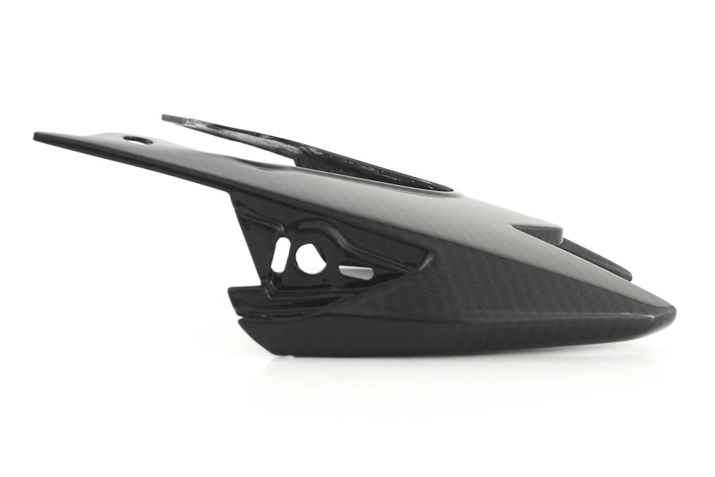 Fullsix Carbon Double Seat Strada - Extension - BMW S1000R