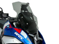 WRS Touring Windscreen Plus No Radar BMW R 1300 GS 2023-2026