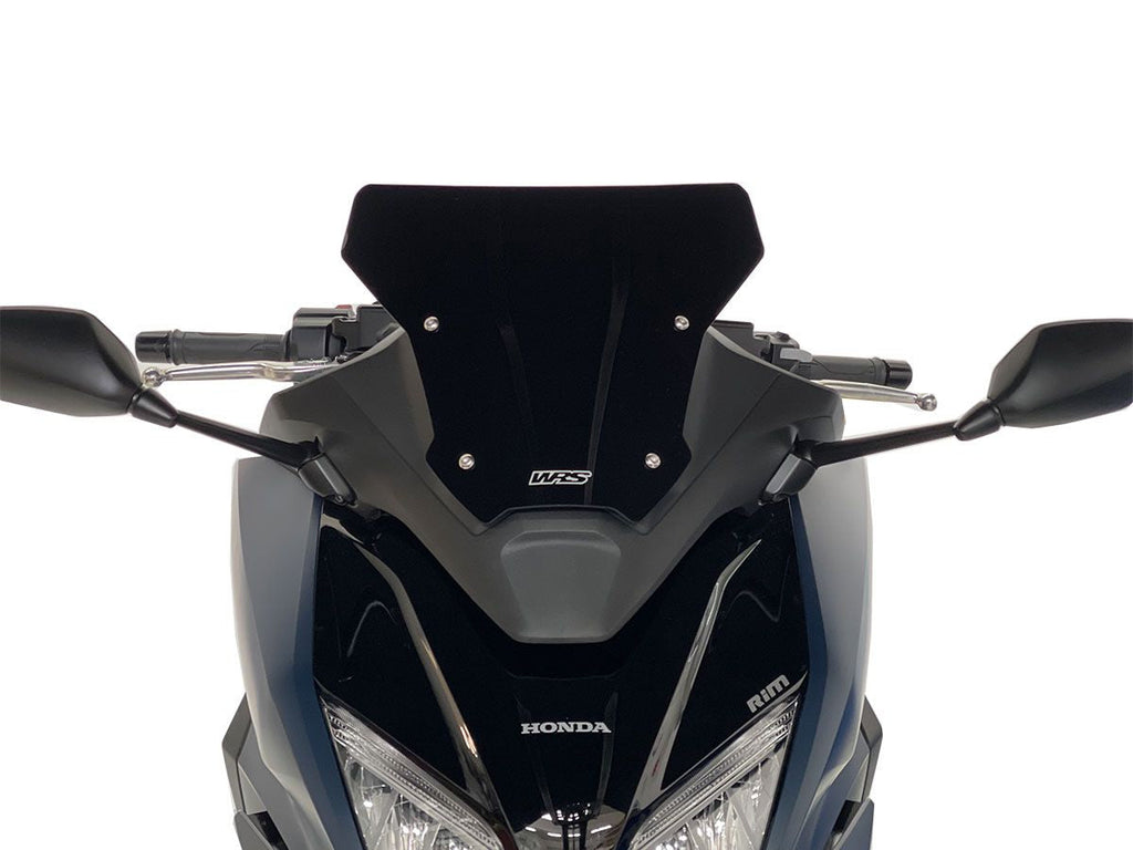 WRS Sport Windscreen Honda Forza 750 2021-2024