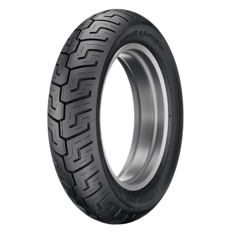 Dunlop D401 Tire