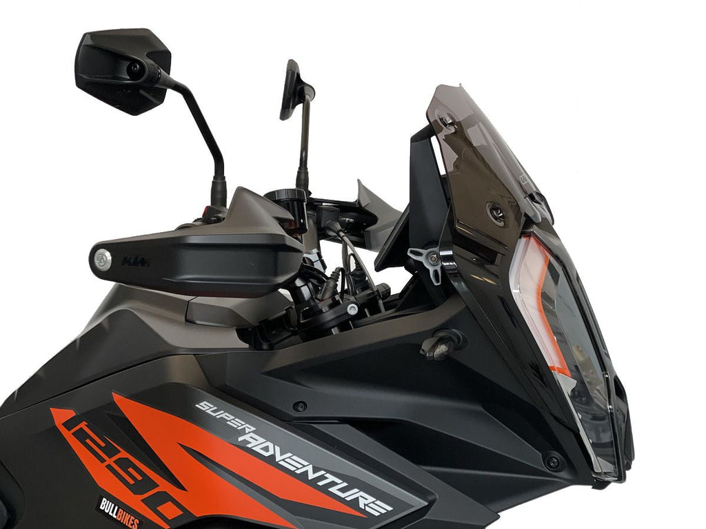 WRS Sport Windscreen KTM 1290 Super Adventure 2021-2024