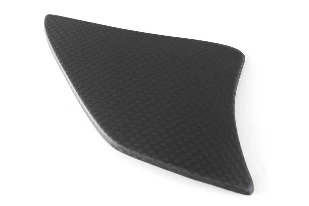 Fullsix Carbon Swingarm Guard - Slider - Ducati Panigale V2/Panigale V4