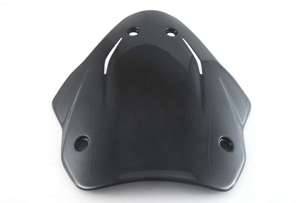 Fullsix Carbon Sport Windscreen - Ducati Multistrada V4