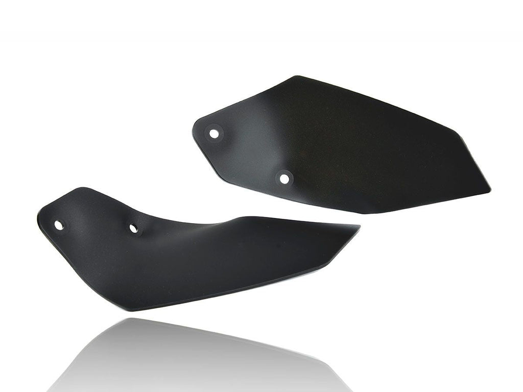 WRS Oversized Side Deflectors BMW R1200GS ADV 2013-18 / R1250GS ADV 2018-23