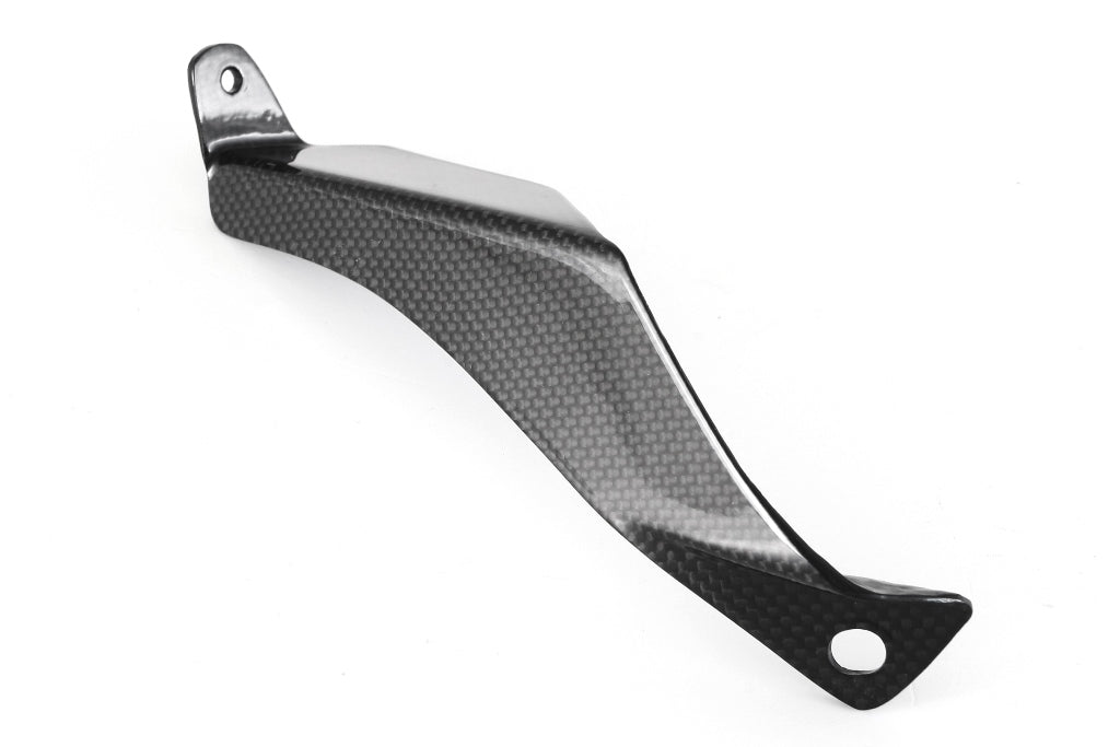 Fullsix Carbon Belt Cover - Upper - Ducati XDiavel/XDiavel S