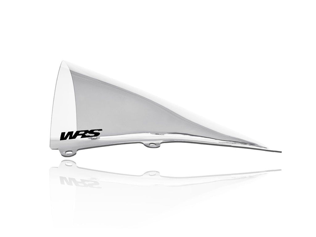 WRS Race High Windscreen Honda CBR 650 R 2019-2026