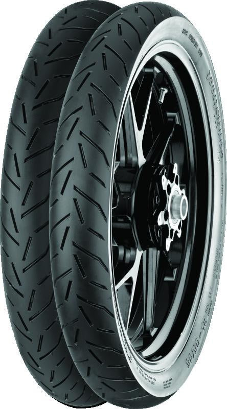 Continental Tire Continental ContiStreet Tire