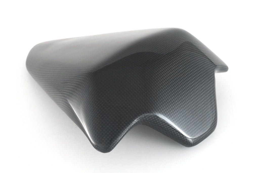 Fullsix Carbon Seat Cover - Ducati Panigale V2/Streetfighter V2