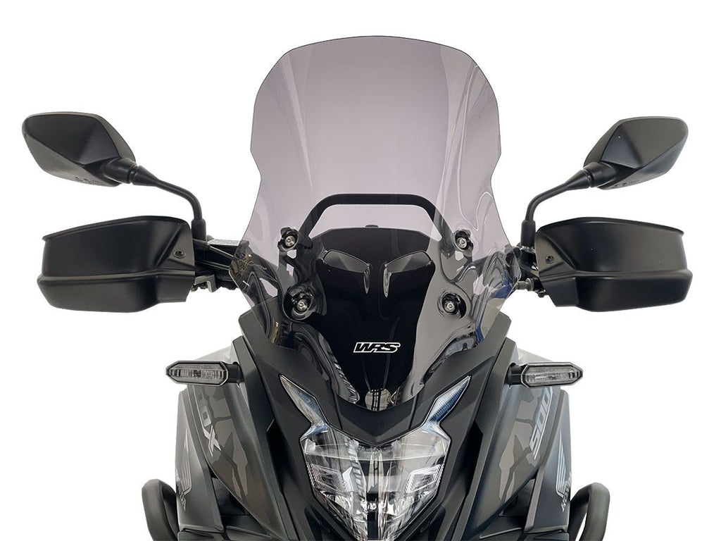 WRS Touring Windscreen Honda CB 500 X 2019-2024